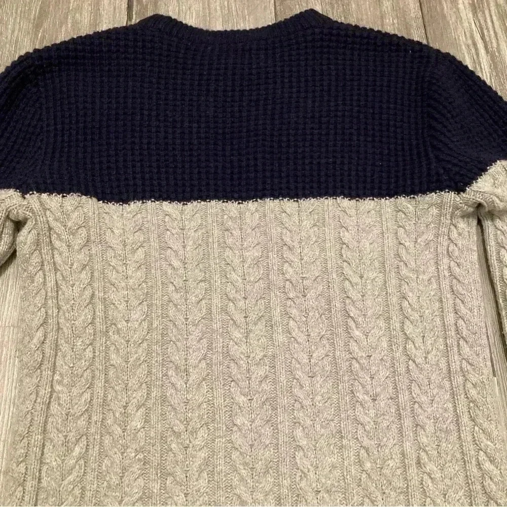J. Crew mint no